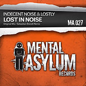Thumbnail for the Indecent Noise - Lost in Noise link, provided by host site