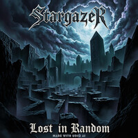 Thumbnail for the Stargazer - Lost in Random link, provided by host site