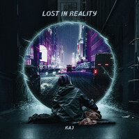 Thumbnail for the KAJ - Lost In Reality link, provided by host site