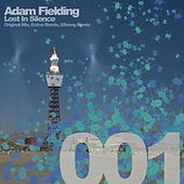 Thumbnail for the Adam Fielding - Lost In Silence link, provided by host site