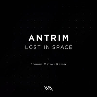 Thumbnail for the Antrim - Lost In Space link, provided by host site