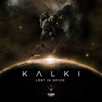Thumbnail for the Kalki - Lost in Space link, provided by host site