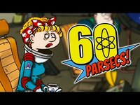 Thumbnail for the JackSepticEye - LOST IN SPACE | 60 Parsecs #1 link, provided by host site