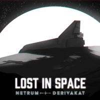 Thumbnail for the Derivakat - Lost In Space link, provided by host site