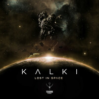 Thumbnail for the Kalki - Lost in Space link, provided by host site