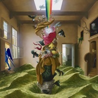 Thumbnail for the Foster The People - Lost In Space link, provided by host site