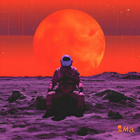 Thumbnail for the EMA - Lost In Space link, provided by host site