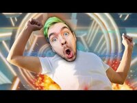 Thumbnail for the JackSepticEye - LOST IN SPACE | ClusterTruck #9 link, provided by host site