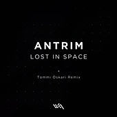 Thumbnail for the Antrim - Lost In Space link, provided by host site