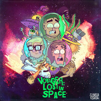 Thumbnail for the Voyager - Lost in Space link, provided by host site