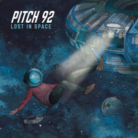Thumbnail for the Pitch 92 - Lost in Space link, provided by host site