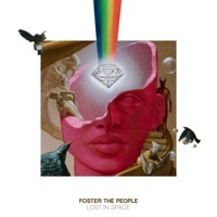 Thumbnail for the Foster The People - Lost In Space (Extended Mix) link, provided by host site