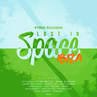 Thumbnail for the Various Artists - Lost In Space: Ibiza 2016 link, provided by host site