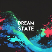 Thumbnail for the Dream State - Lost In Space Solfeggio 528hz link, provided by host site