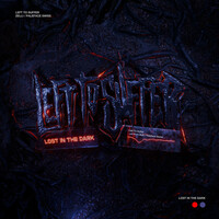 Thumbnail for the Left To Suffer - Lost in the Dark link, provided by host site