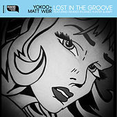 Thumbnail for the YokoO - Lost In The Groove link, provided by host site