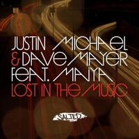 Thumbnail for the Justin Michael - Lost in the Music link, provided by host site