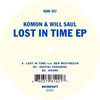 Thumbnail for the Komon - Lost In Time link, provided by host site