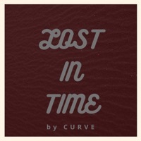 Thumbnail for the Curve - Lost In Time link, provided by host site
