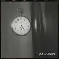 Thumbnail for the Tom Martin - Lost in Time link, provided by host site