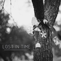 Thumbnail for the Tom Martin - Lost in Time link, provided by host site