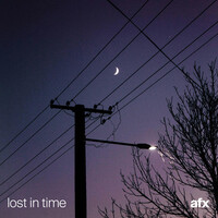 Thumbnail for the AFX - Lost in Time link, provided by host site