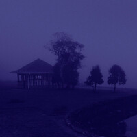 Thumbnail for the Banshee - Lost in Time (Slowed Down) link, provided by host site