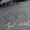 Thumbnail for the Topher Jones - Lost It All link, provided by host site