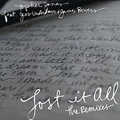 Thumbnail for the Topher Jones - Lost It All link, provided by host site