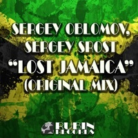 Thumbnail for the Sergey Oblomov - Lost Jamaica link, provided by host site