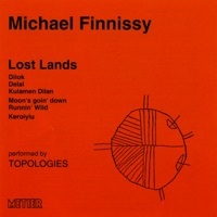 Thumbnail for the Topologies - Lost Lands link, provided by host site