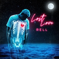 Thumbnail for the Rell - Lost Love link, provided by host site