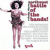Thumbnail for the The Sonics - Lost Love link, provided by host site