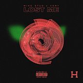 Thumbnail for the Mike Stud - Lost Me link, provided by host site