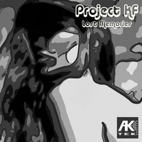 Thumbnail for the Project KF - Lost Memories link, provided by host site