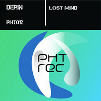 Thumbnail for the Derin - Lost Mind link, provided by host site