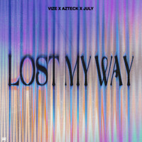 Thumbnail for the Azteck - Lost My Way link, provided by host site