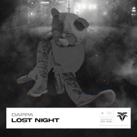 Thumbnail for the Dappa - Lost Night link, provided by host site