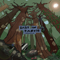 Thumbnail for the Tony22 - Lost on Earth link, provided by host site