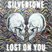 Thumbnail for the Silvertone - Lost on You link, provided by host site