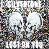 Thumbnail for the Silvertone - Lost on You link, provided by host site