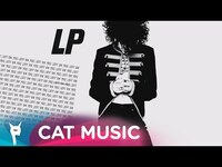 Thumbnail for the LP - Lost On You (Lolos Remix) link, provided by host site