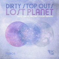 Thumbnail for the DIRTY STOP OUTS - Lost Planet link, provided by host site
