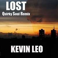Thumbnail for the Kevin Leo - Lost (Quirky Soul Remix) link, provided by host site