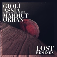 Thumbnail for the Giolì & Assia - Lost (Remixes) link, provided by host site