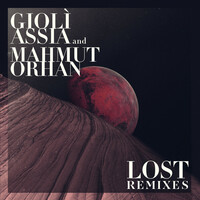 Thumbnail for the Giolì & Assia - Lost (Remixes) link, provided by host site