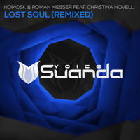 Thumbnail for the NoMosk - Lost Soul (Remixed) link, provided by host site
