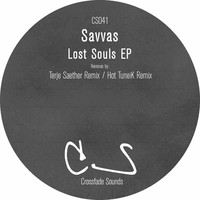 Thumbnail for the Savvas - Lost Souls link, provided by host site