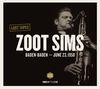 Thumbnail for the Zoot Sims - Lost Tapes: Zoot Sims link, provided by host site