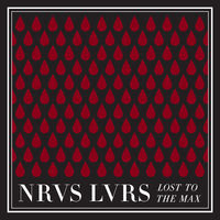 Thumbnail for the NRVS LVRS - Lost to the Max (Radio Edit) link, provided by host site